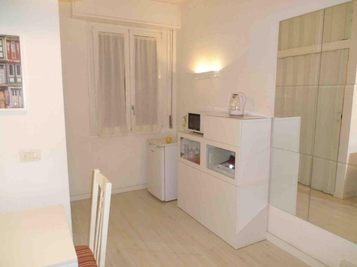 Lunigiana 15 Milano Διαμέρισμα Εξωτερικό φωτογραφία