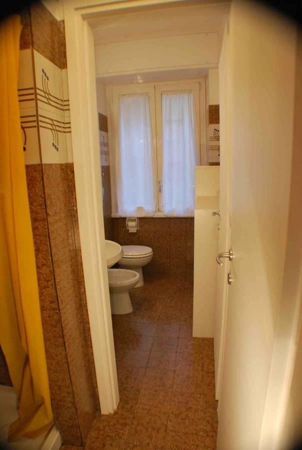 Lunigiana 15 Milano Διαμέρισμα Εξωτερικό φωτογραφία